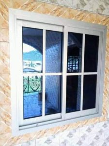 fenêtre sur mesure à Hautot-sur-Mer